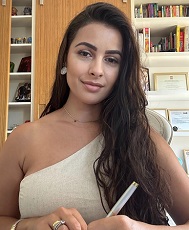 Ana Carolina Dolejal